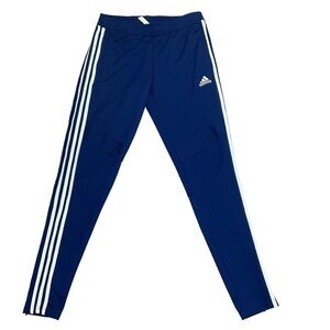 Adidas Women's Tiro 19 Training Pants Size S - 3-stripe design sides